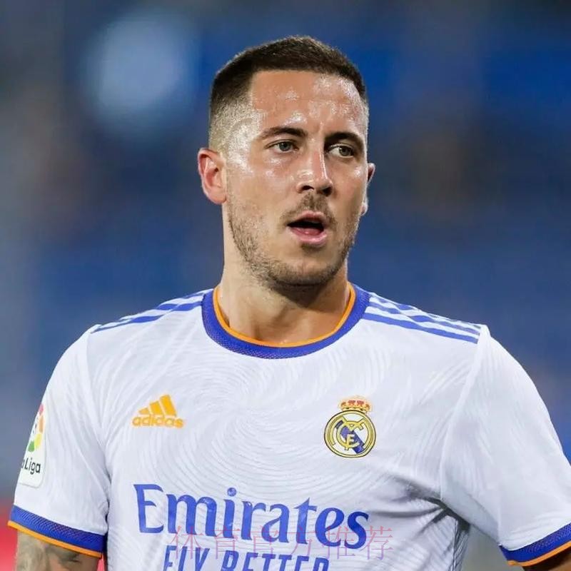 世体：阿扎尔完全恢复之前 皇马不会让球员复出